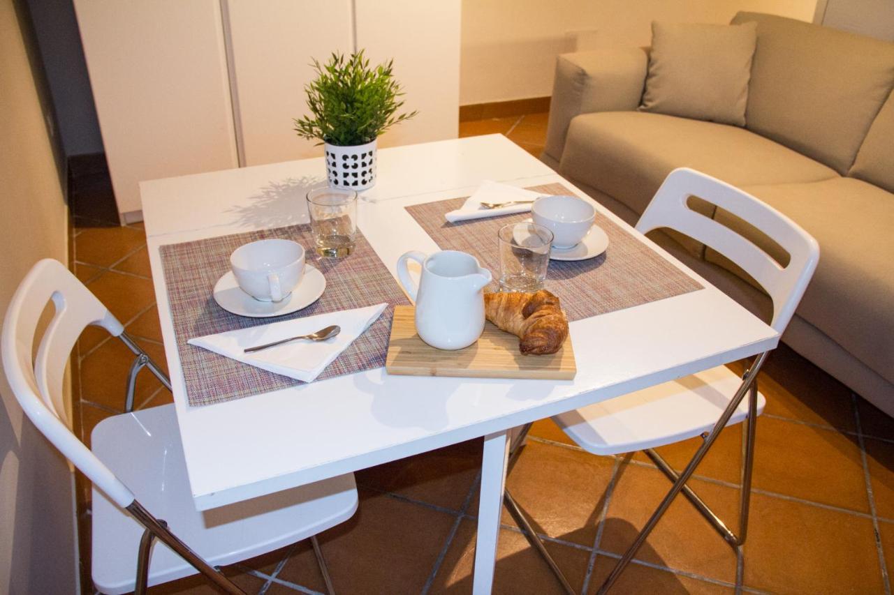 Shanti Home - Restaurant Di Aversano Salvatore ソレント エクステリア 写真