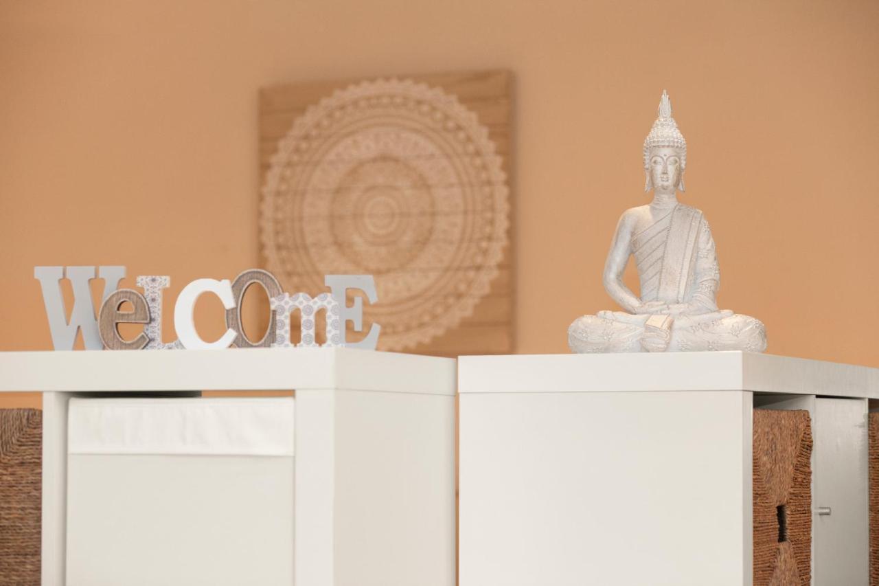 Shanti Home - Restaurant Di Aversano Salvatore ソレント エクステリア 写真